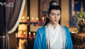 飞刀又见飞刀曝剧照刘恺威获高人指点练绝技