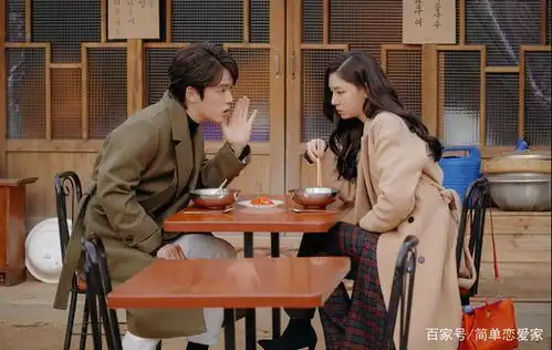 别纠结了那些爱的机会,是你自己主动放弃的
