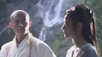 看过楚留香传奇,你一定想撕他衣服