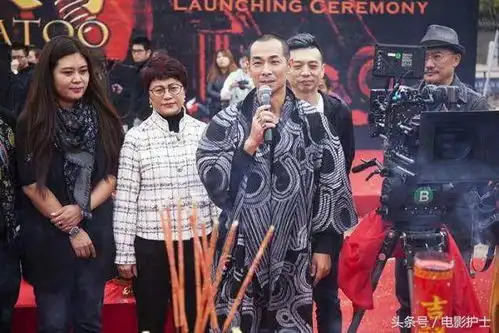 赵文卓是扶不起的阿斗今年3部大片霸屏,又一巨星诞生