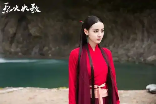 烈火如歌的美景原来都浓缩在这里,赶紧来看看吧
