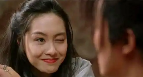 星爷至今未婚的原因一直牵挂着罗慧娟朱茵并非一生所爱