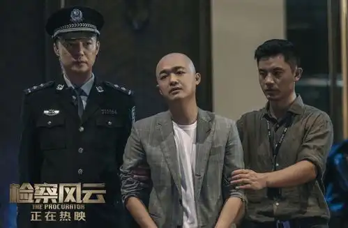 电影检察风云曝新剧照今日上映王丽坤等主演