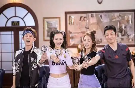 明星大侦探6将回归,何炅撒贝宁原班原马回归,新嘉宾引人注目