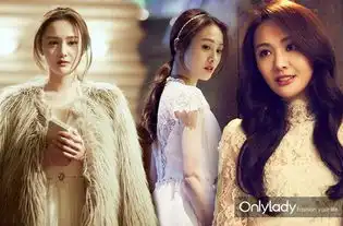 自己做主角千元预算拷贝郑爽美造型