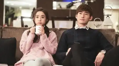 撒娇女人最好命,这7位女星撒起娇来,我一女的都顶不住