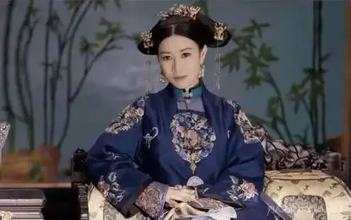 当延禧攻略的娘娘们穿上西溪的美景,那配色才叫绝了