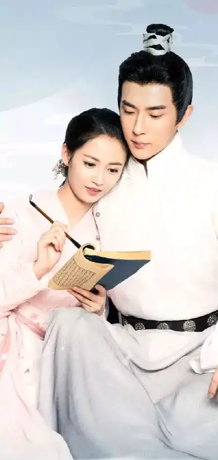 继新白娘子后,于朦胧又一古装剧来袭,网友古装造型太燃了