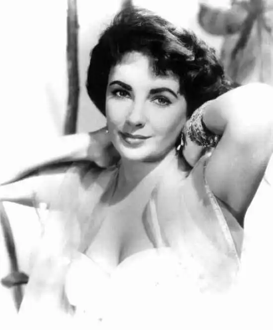 历史上的今天著名演员伊丽莎白泰勒诞辰,被誉为好莱坞的常青树
