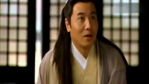 天师钟馗山妖抓了钟馗的妹妹和妹夫,钟馗怒了,简直不想活了
