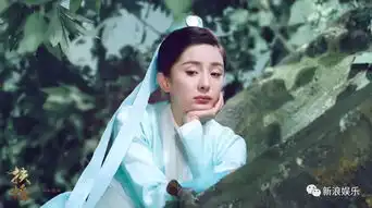 不服输不认命杨幂这一次很带感
