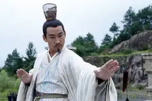 花千骨曝武打特辑蒋一铭辣手缉拿赵丽颖
