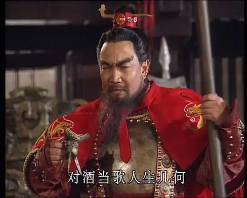 中国历史上的十大权臣,你知道都有谁吗