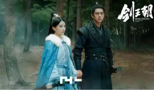 播出前不被看好,看一集就想重刷的6部古装剧
