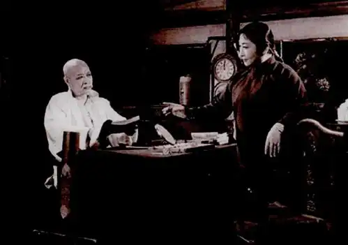 41年过去了,那个因四世同堂走红的大赤包,已离世23年
