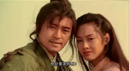 图集回顾大话西游20年后经典重映