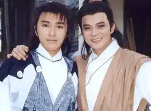 明星最多的电视剧,最后一部仅龙套阵容都不得了
