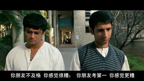 三傻大闹宝莱坞没有什么能困住一只热爱自由的鸟