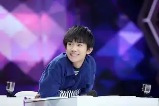 千玺再登快本有一种老师叫易烊千玺