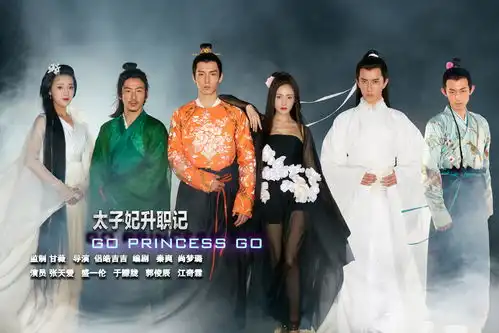 郎君不如意吴宣仪新剧杀青,与小狼君陈哲远上演甜宠喜剧