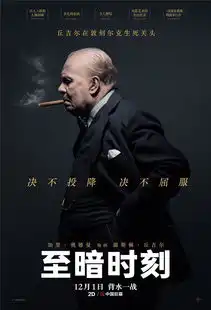 2018奥斯卡最佳系列汇总
