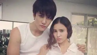 泰版一吻定情预告正版高清电视剧华数tv