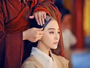 武媚娘传奇穿帮镜头多盘点剧中10大最扯改编