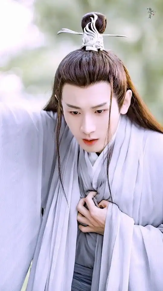 网评仙侠剧男主人设天花板top10
