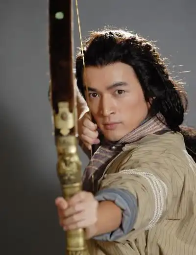 郭靖晚年武功到底有多强金庸天下无敌
