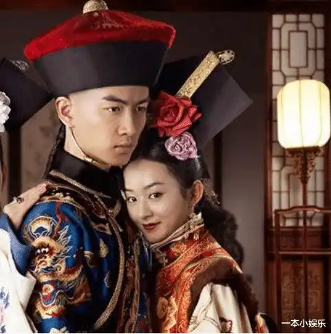 14年前张国立拍金婚,有谁注意到三女儿多多今成为一线女星
