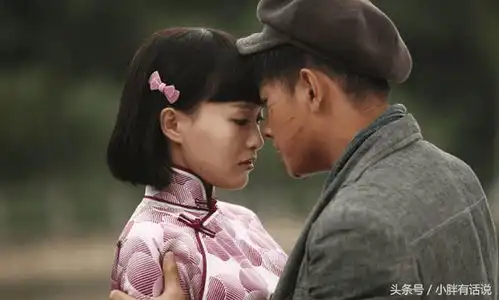 罗晋演技佳作风正充满正能量,难怪能得到唐嫣芳心