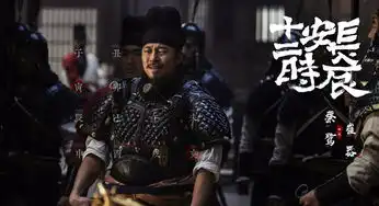 吐血看完长安十二时辰,良心是有,但看得见摸不着
