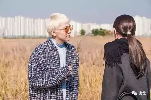 肥唐说终于能说韩国抄袭我们的西游记了
