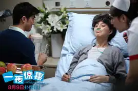 一夜惊喜曝范冰冰逼真扮老照
