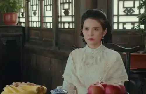 郭靖宇娘道,于毅表演带劲儿,来品品这部剧的前味儿
