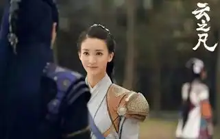 演技不输郑爽颜值不输娜扎的她,身材竟让志玲姐姐也赞叹不已