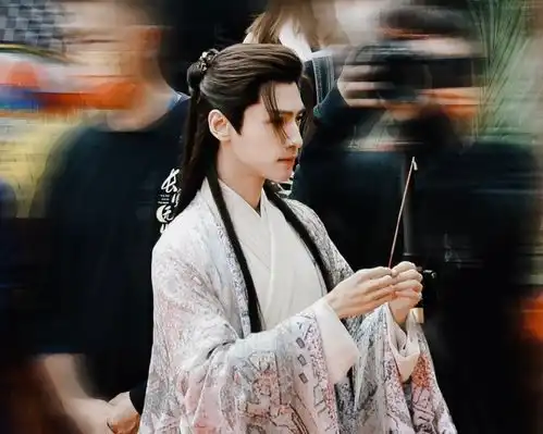 明明是同一张脸,演完香蜜演长月烬明,不说真没看出来
