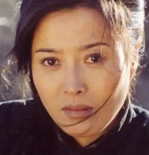 苦情影后丁嘉丽,为爱下跪,四次流产,孙红雷为何不珍惜她
