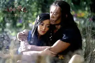 美剧当道对比西方神话看中国文化如何走向世界
