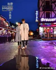 佟画夫妇结婚是什么梗领证完了再求婚这是什么操作
