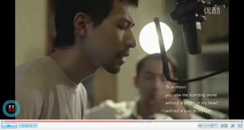 宅男电台官方剧照