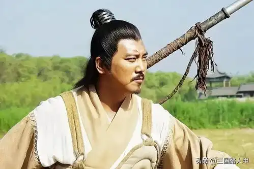 吕布号称飞将,飞将其实还有九人你知道吗