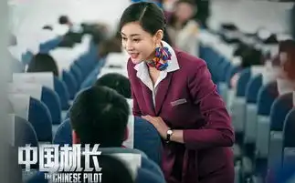 中国机长李沁晕倒在地,乘客无一人援助,只有她关注李沁动向