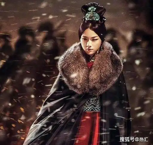 大明风华女主像男人,男主造型像太监,张艺兴一股泡菜味