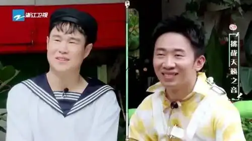 杨迪和周深模仿,郎朗与达人弹琴比手速,贾玲飙高音视频混剪
