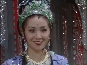 老版西游记38张剧照,让你见识没有整容的真美人到底长啥样
