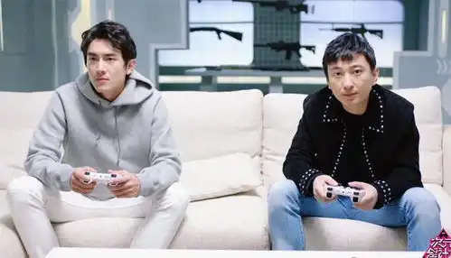 如果林更新和王思聪一起出演了战狼2
