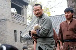 红高粱罗汉受热捧宋佳伦精湛演技获赞