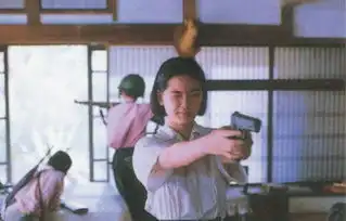 电影牯岭街少年杀人事件
