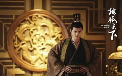 让人心疼的反派配角终于逆袭为主,但叉腰护再次被虐哭